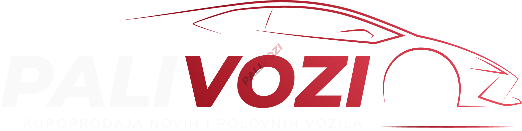 Pali Vozi