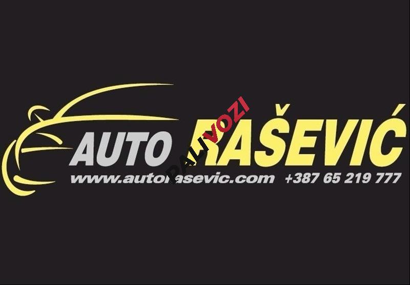 AUTORASEVIC